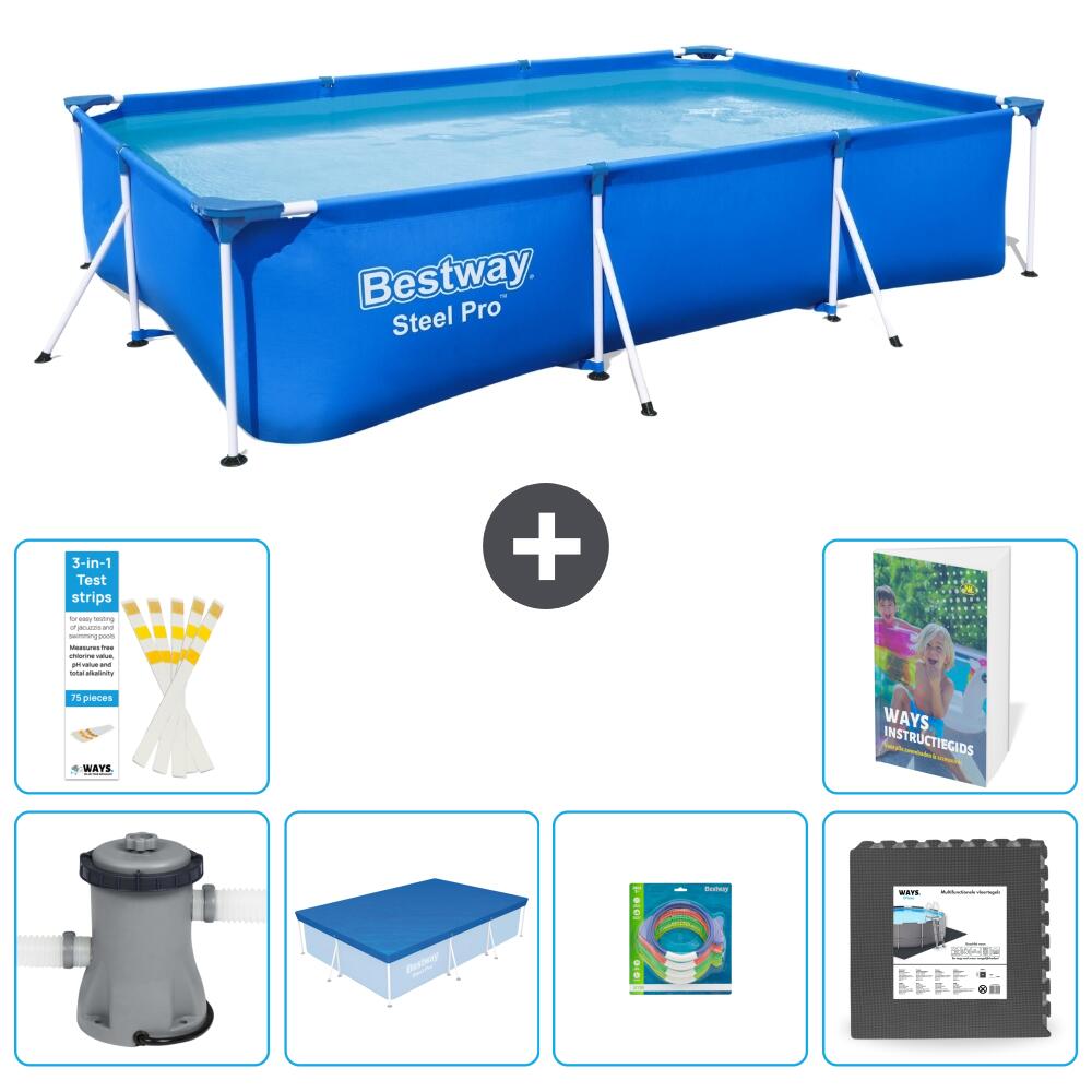 BESTWAY picture