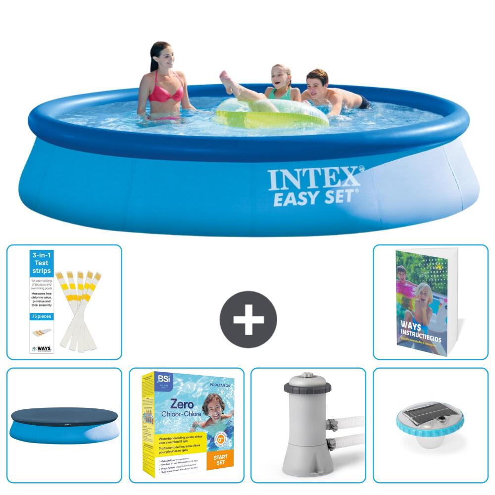 INTEX picture