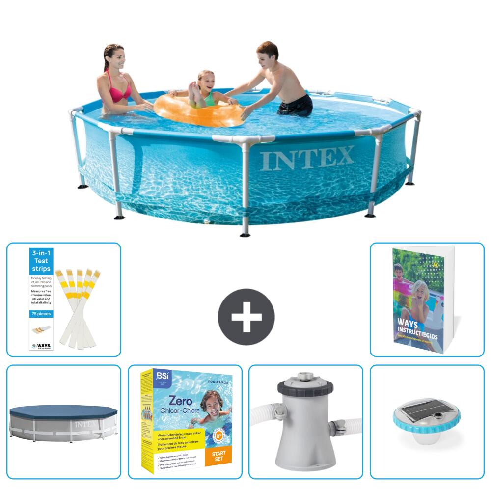 INTEX picture