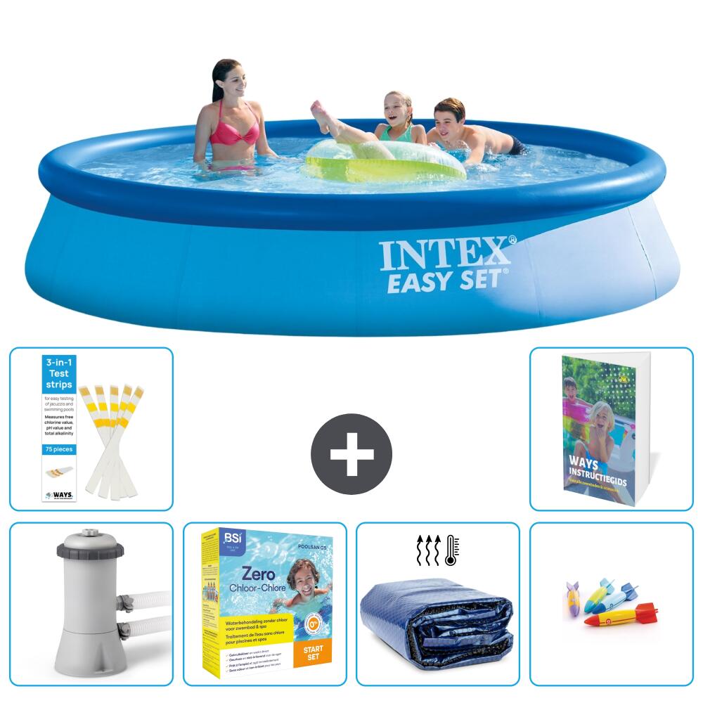 INTEX picture
