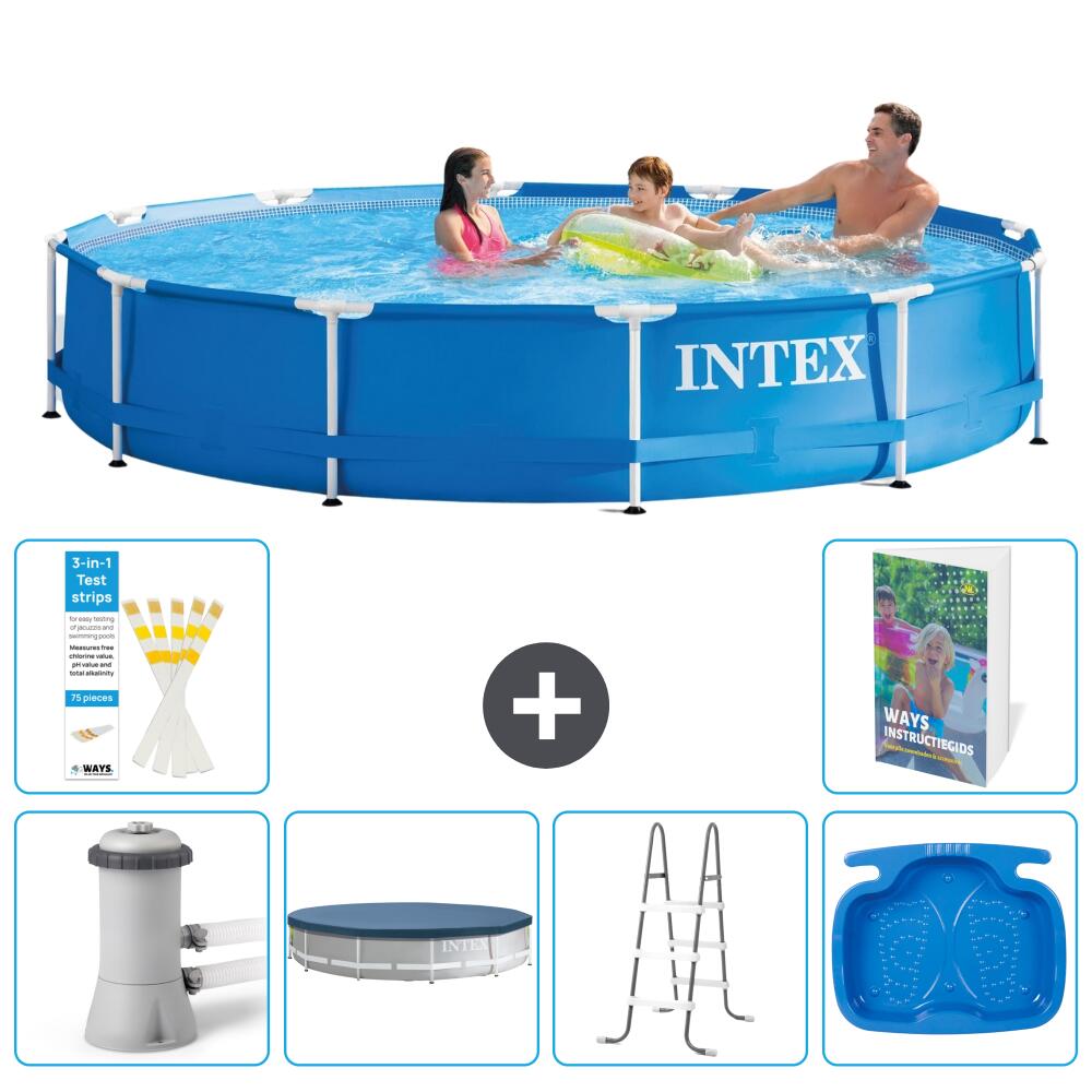 INTEX picture