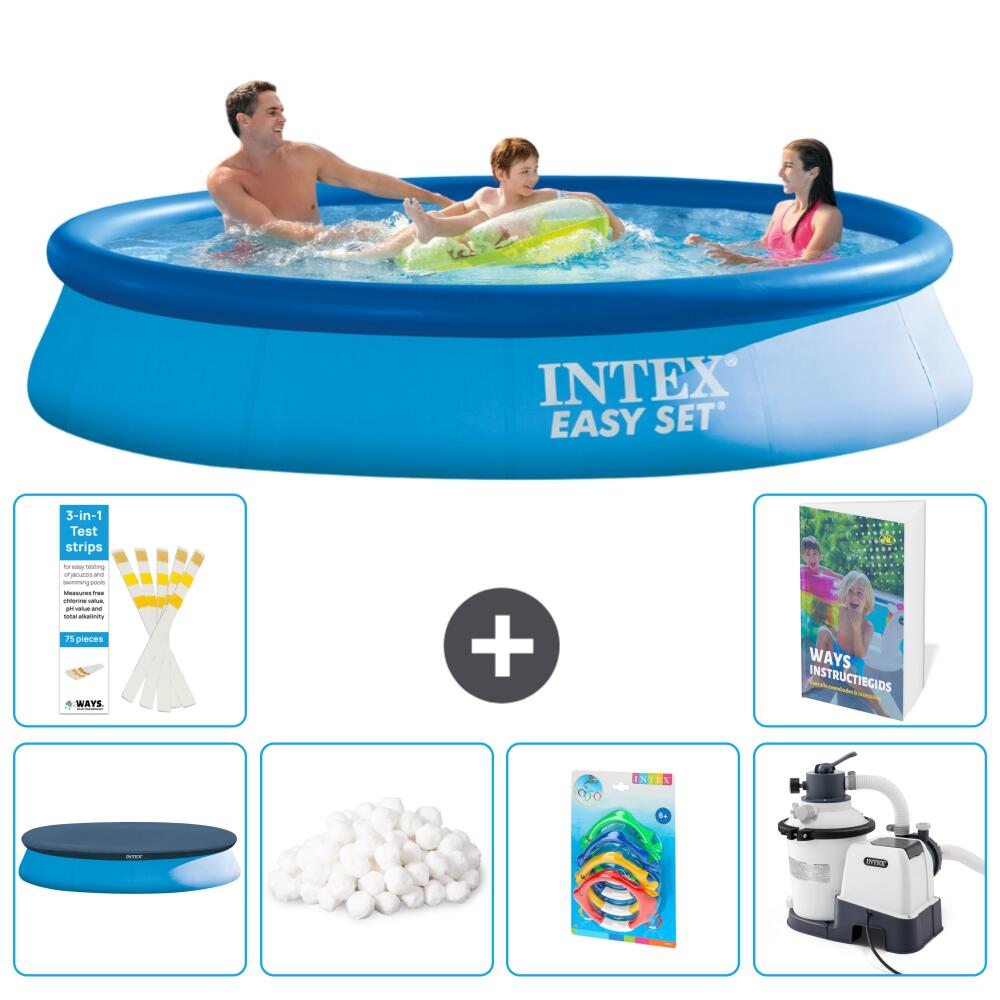 INTEX picture