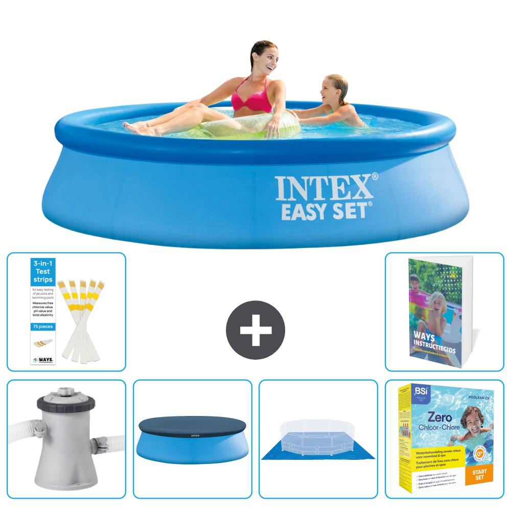 INTEX picture
