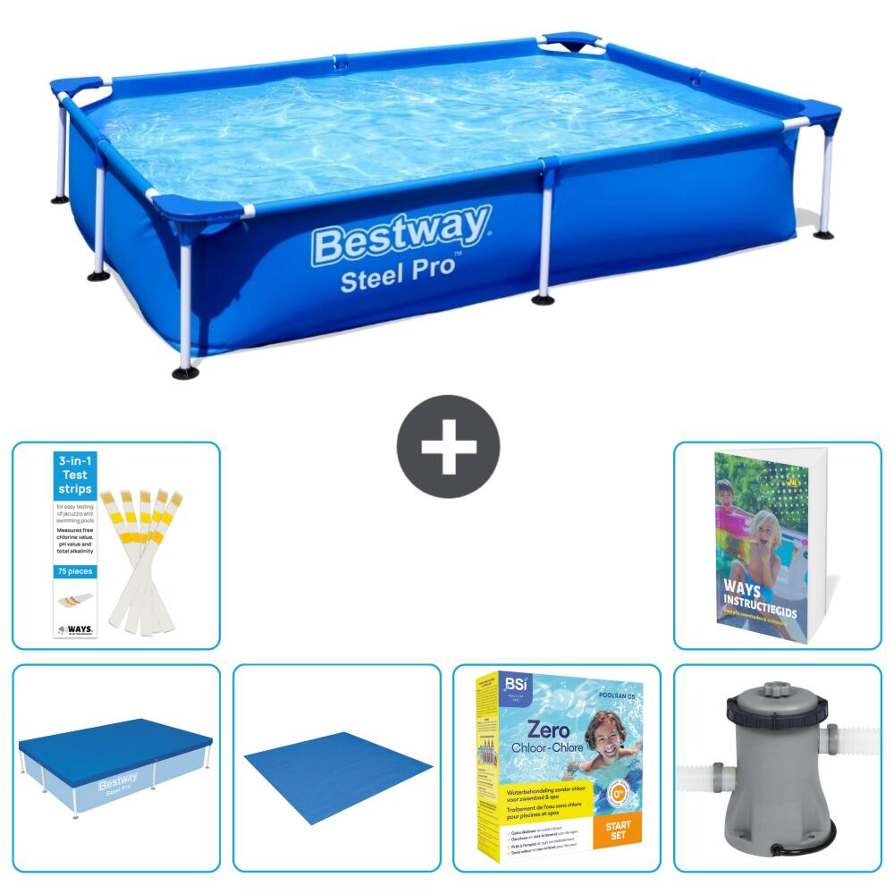 BESTWAY picture