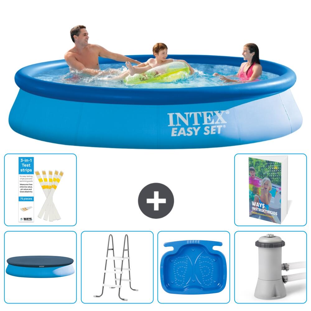 INTEX picture