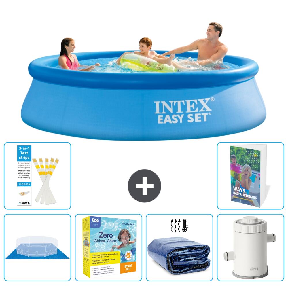INTEX picture