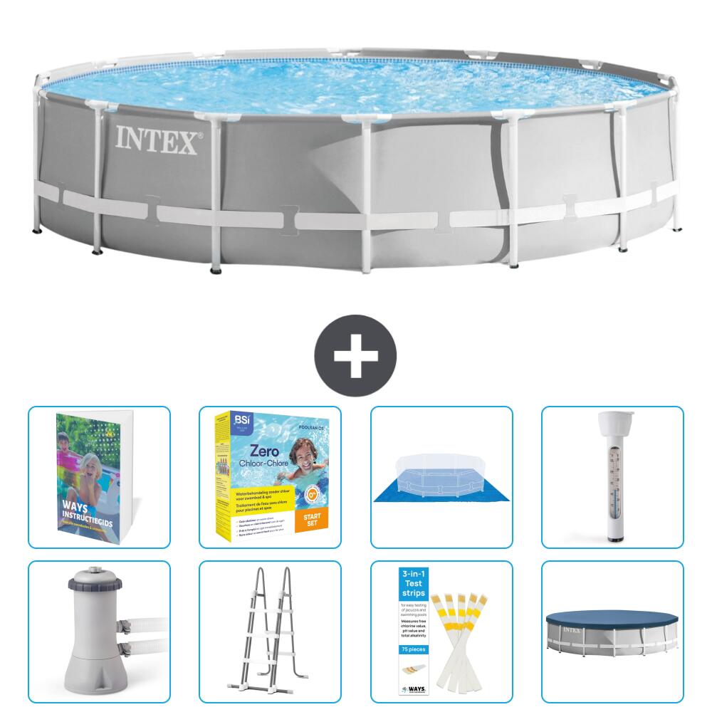 INTEX picture