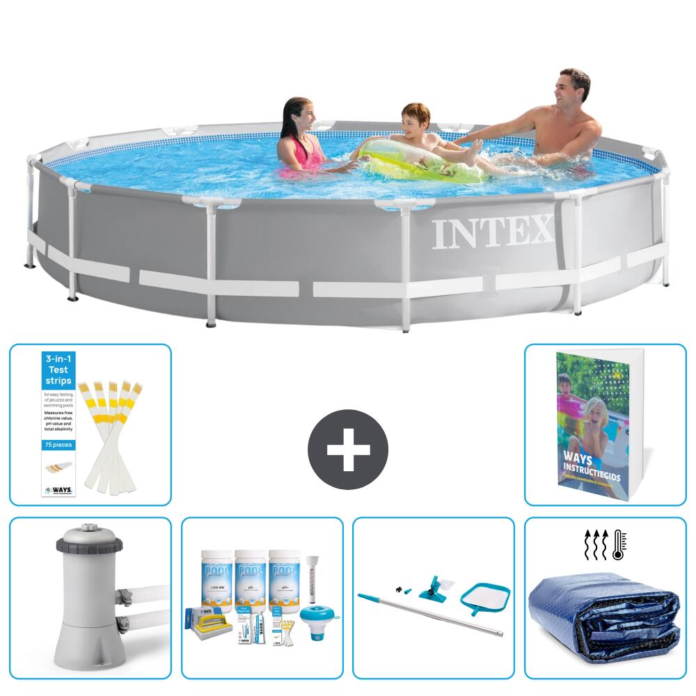 INTEX picture