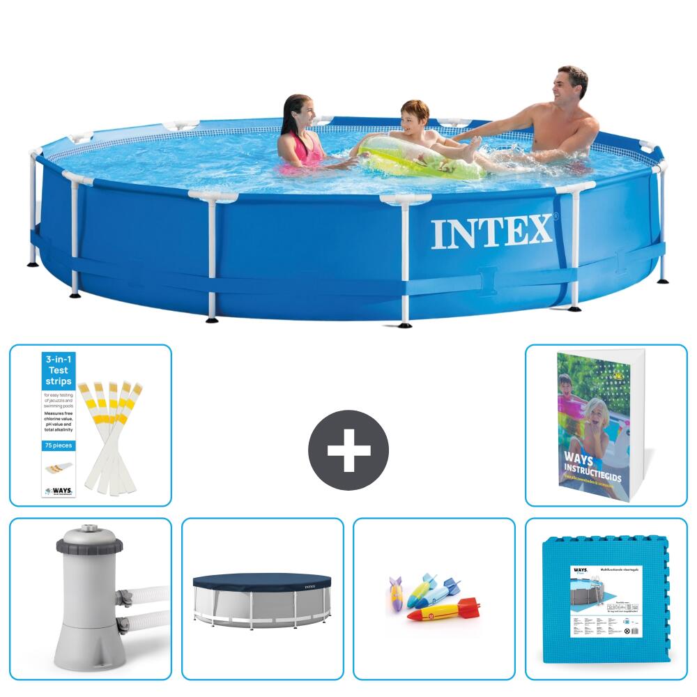 INTEX picture