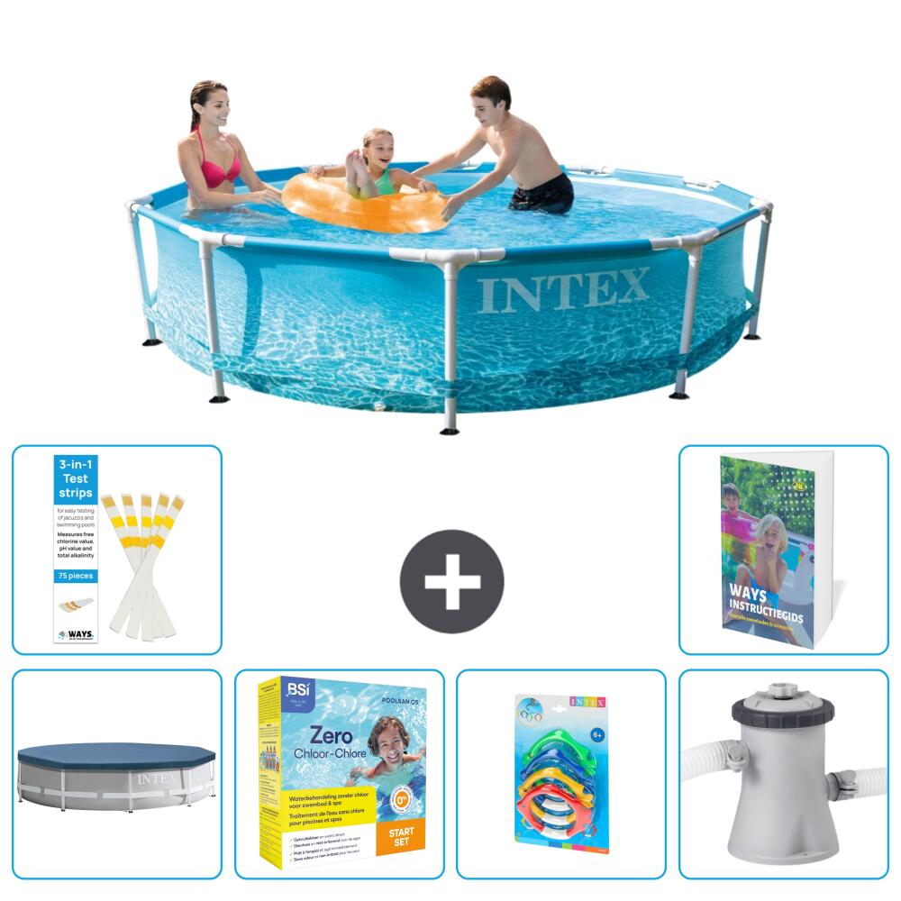 INTEX picture