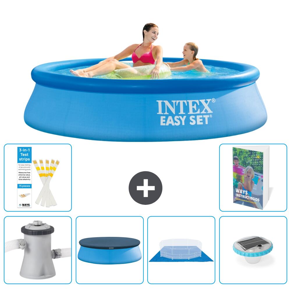 INTEX picture