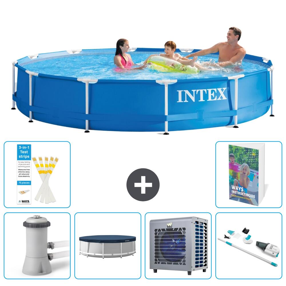 INTEX picture