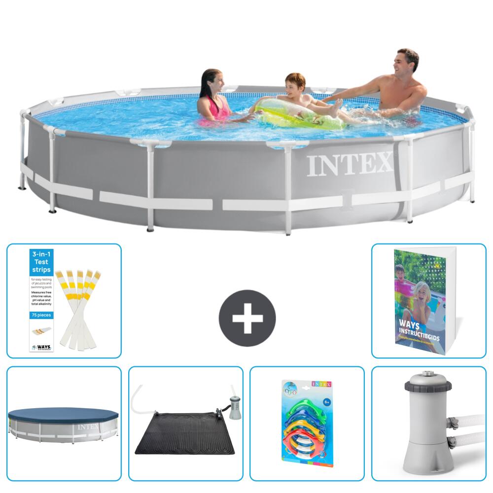 INTEX picture