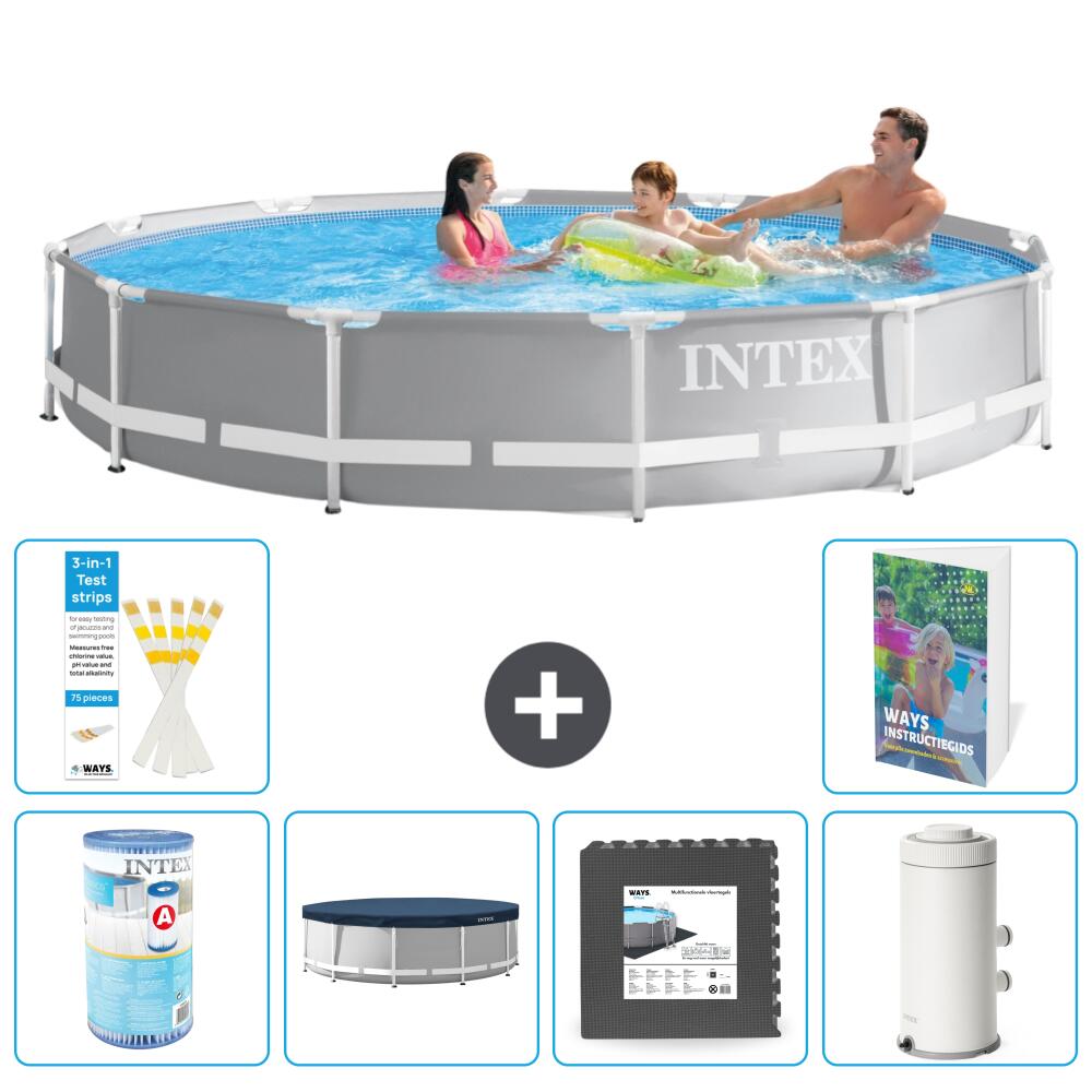 INTEX picture