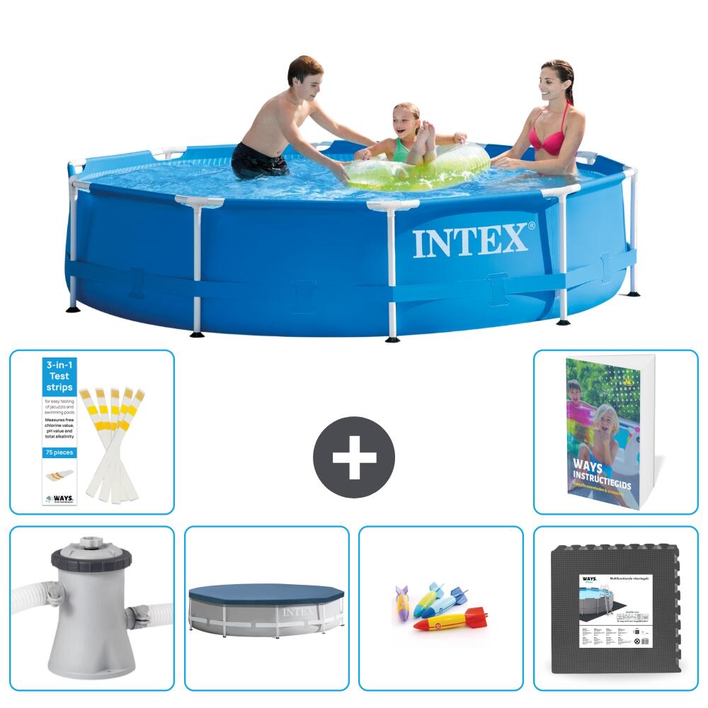 INTEX picture