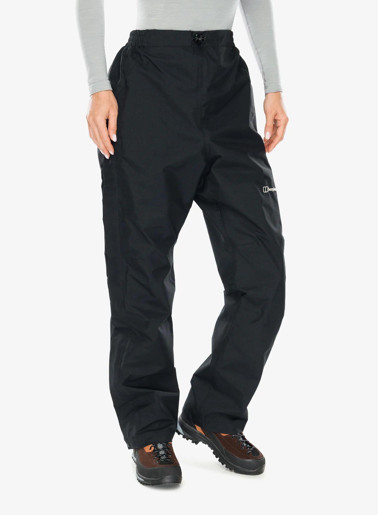 Spodnie GORE TEX damskie Berghaus Hillwalker 2.0 Pant Af 3/7