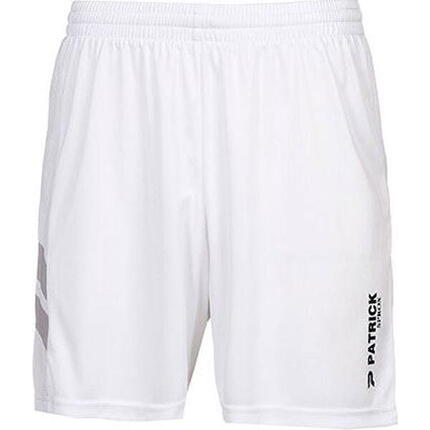 Short - Multisport - Hommes - Léger - Pat - Gris/Blanc