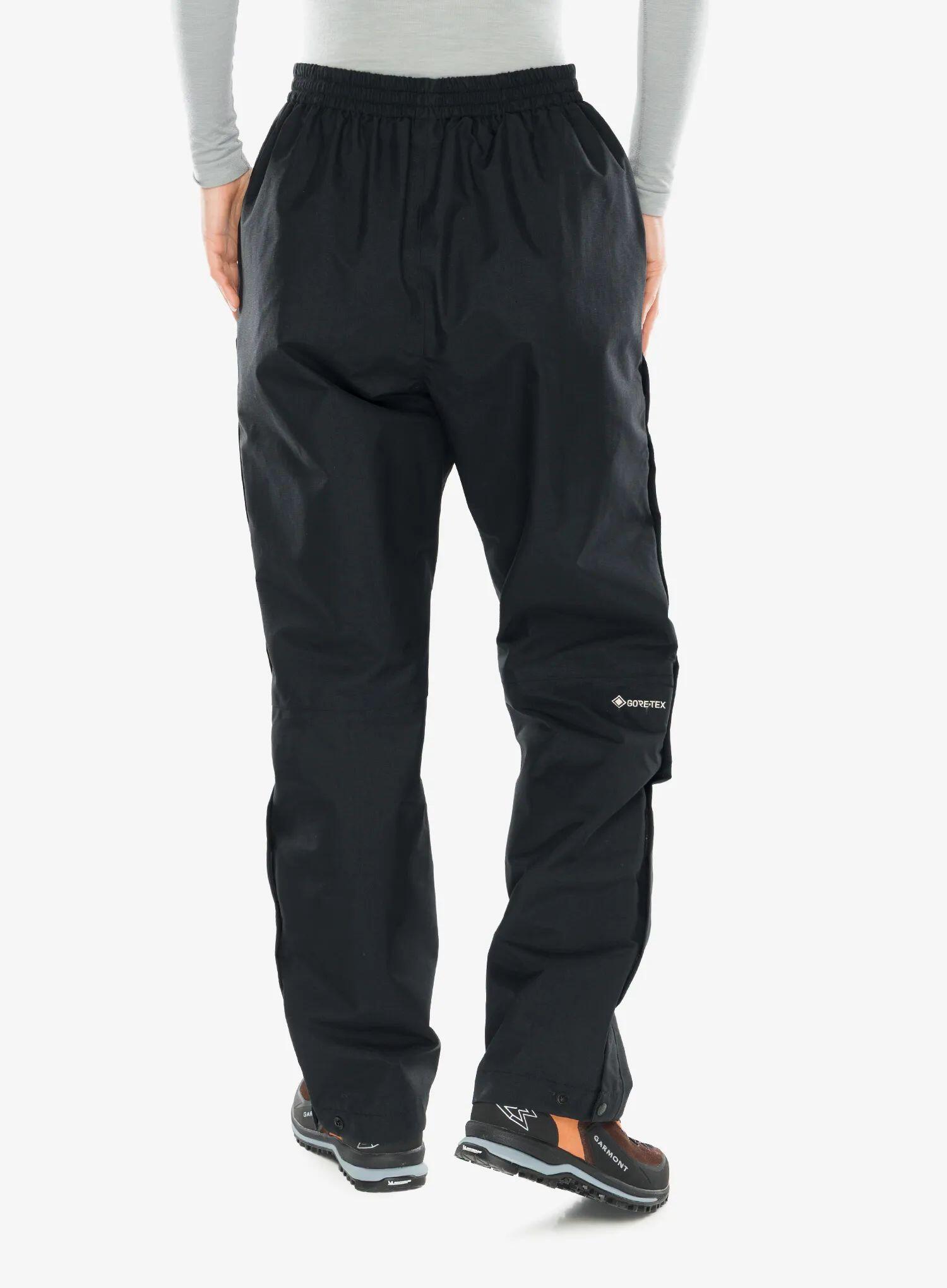 Spodnie GORE TEX damskie Berghaus Hillwalker 2.0 Pant Af 2/7