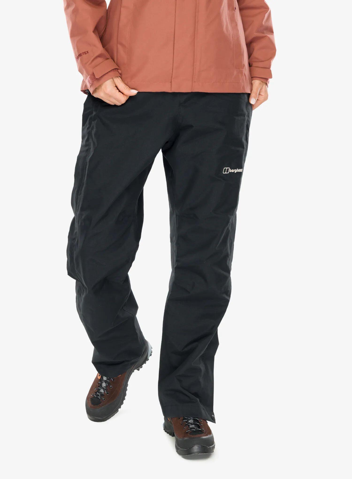 Spodnie GORE TEX damskie Berghaus Hillwalker 2.0 Pant Af 5/7