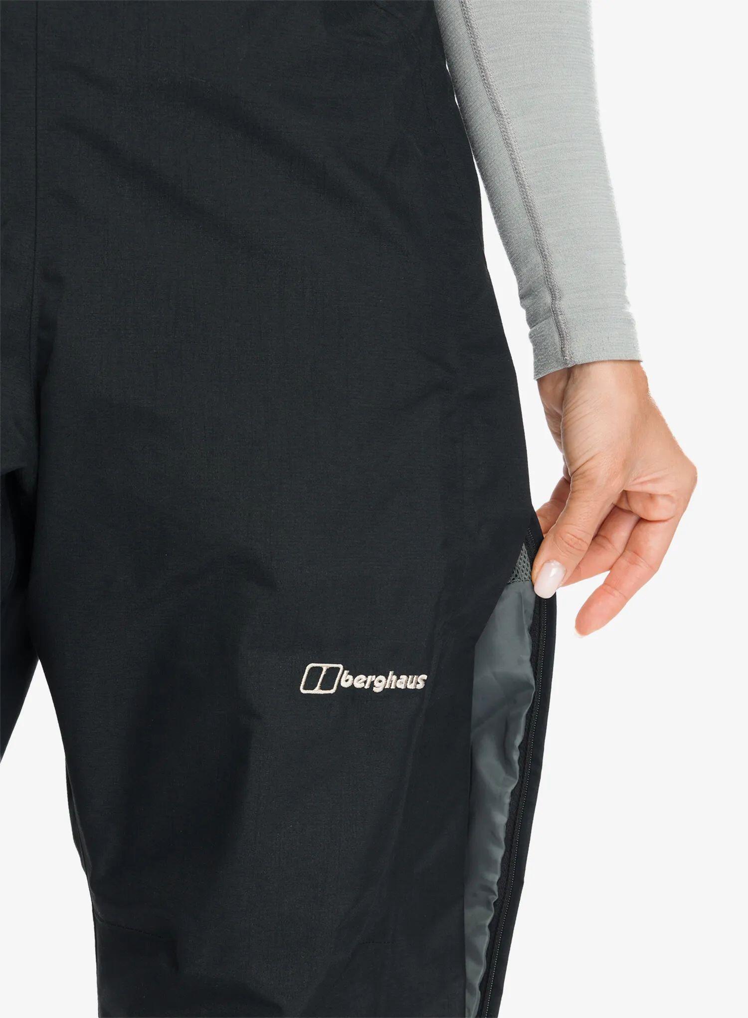 Spodnie GORE TEX damskie Berghaus Hillwalker 2.0 Pant Af 7/7