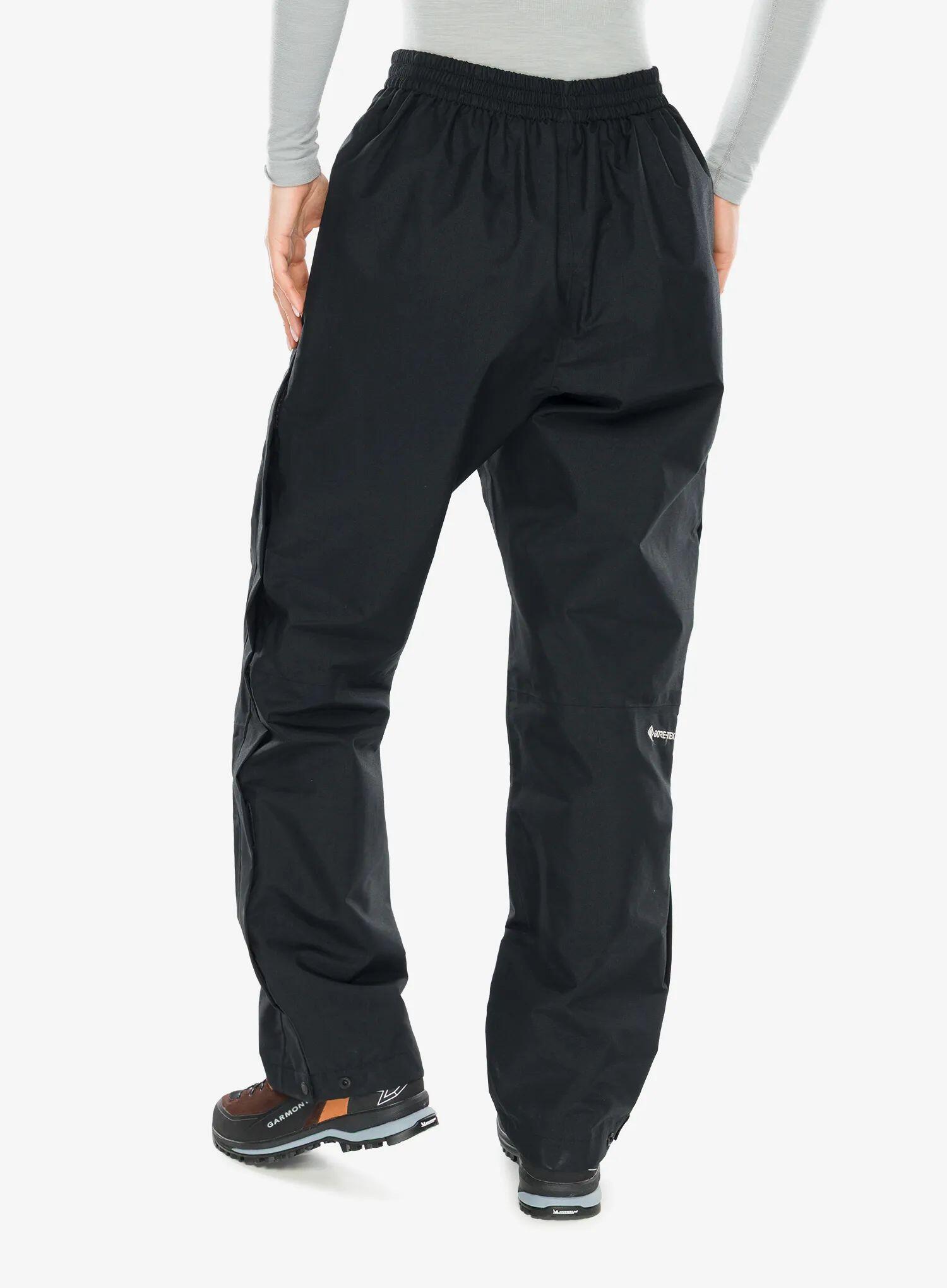 Spodnie GORE TEX damskie Berghaus Hillwalker 2.0 Pant Af 4/7