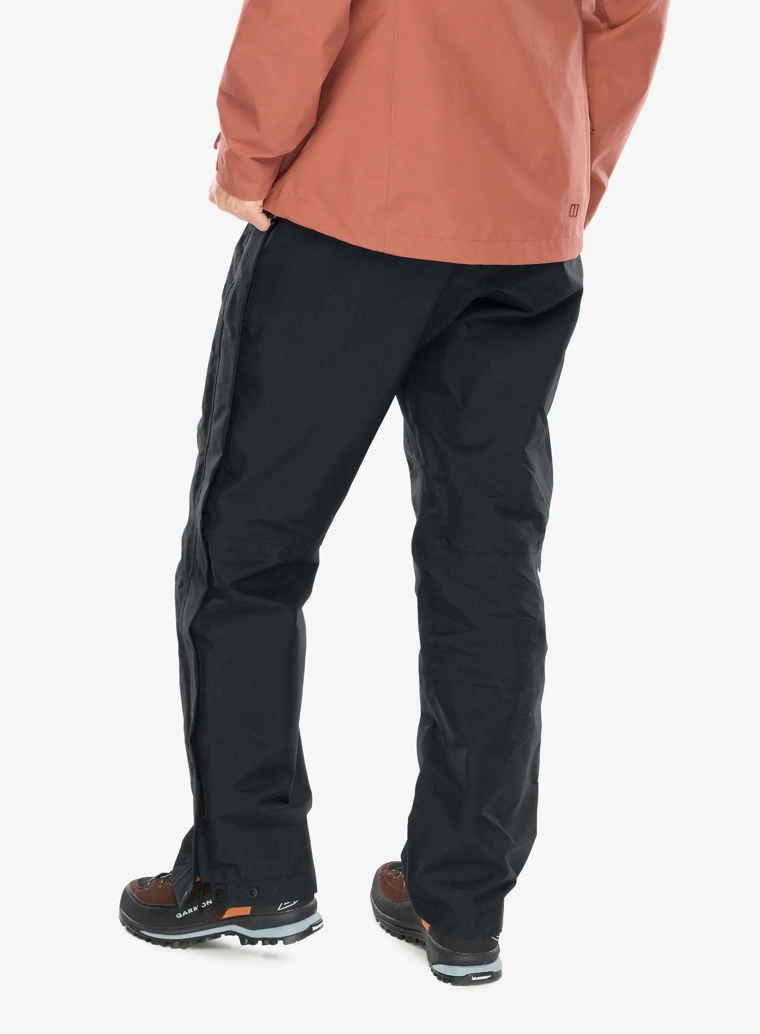 Spodnie GORE TEX damskie Berghaus Hillwalker 2.0 Pant Af 6/7
