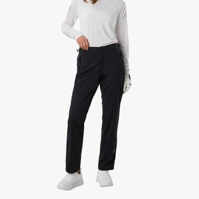 Dames golf outdoor broek waterdicht winddicht ademend on course w ii