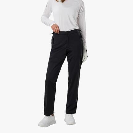 Damen Golf Outdoorhose wasserdicht winddicht atmungsaktiv On Course W II