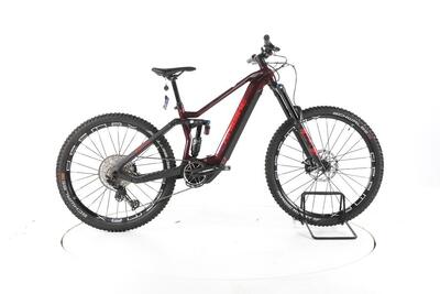 Tweedehands - haibike nduro 7 fully e-bike 2023 - zeer goed