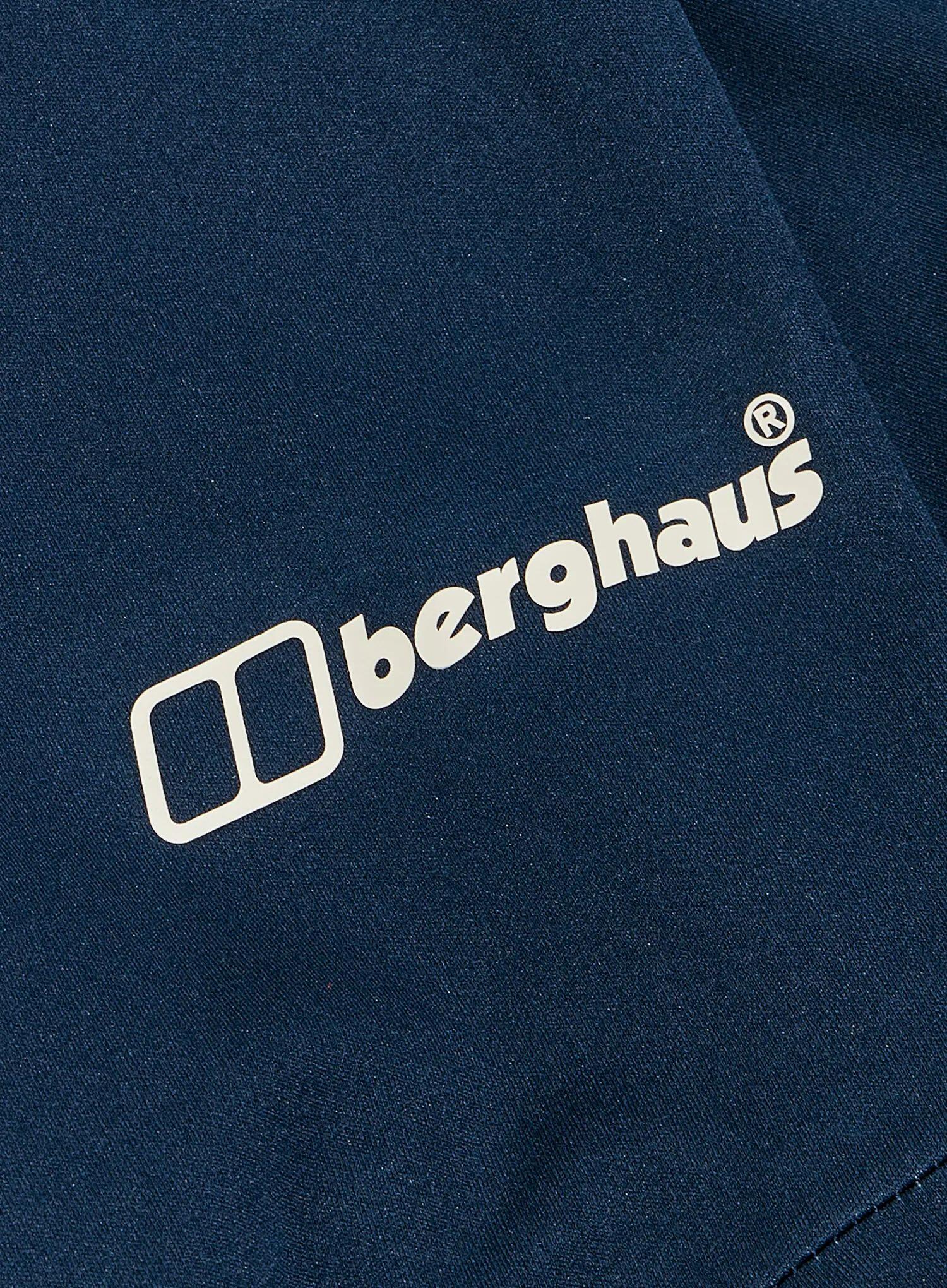 Spodnie softshell damskie Berghaus Ridge-Roamer Softshell Pant 7/7