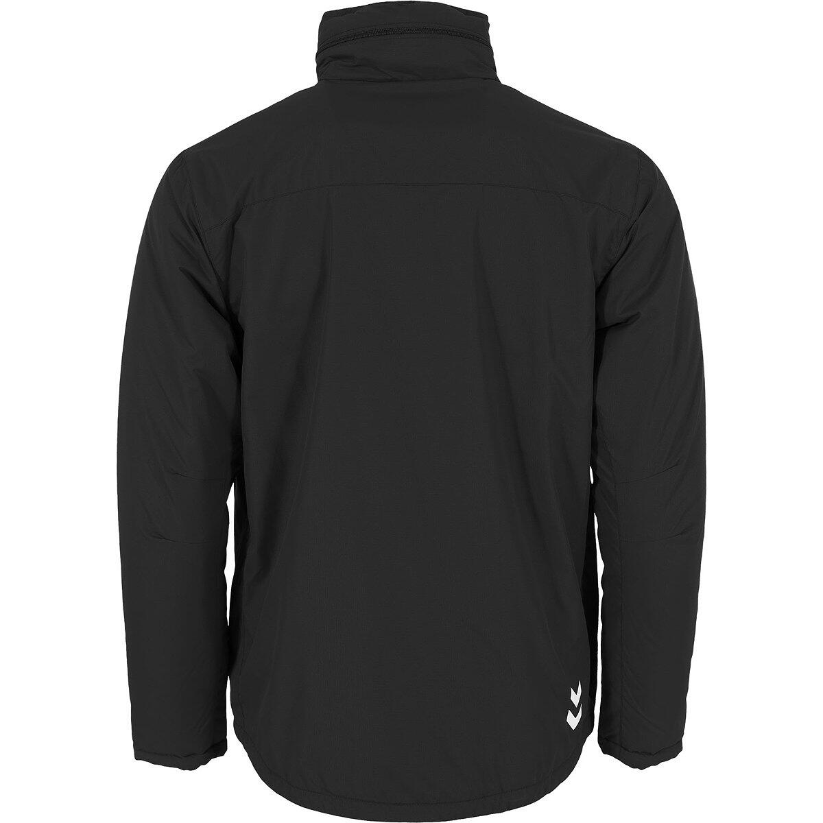 Hummel Ground All Season Veste Enfants - Noir 3/5