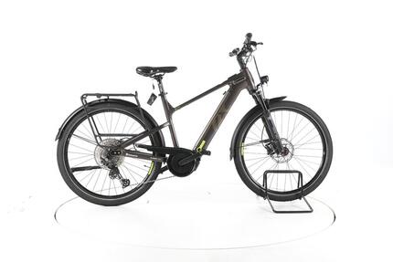 Refurbished - Husqvarna E-Bicycles Tourer T2 Trekking E-Bike 2023 - Sehr gut