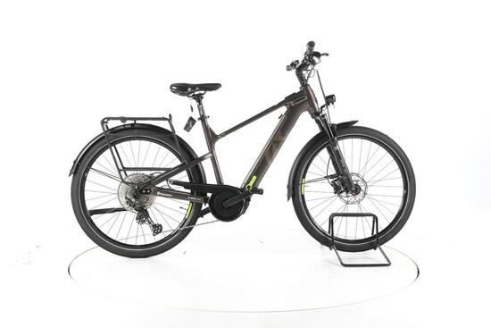 Refurbished - Husqvarna E-Bicycles Tourer T2 Trekking E-Bike 2023 - Sehr gut