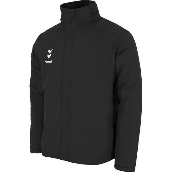 Hummel Ground All Season Veste Enfants - Noir