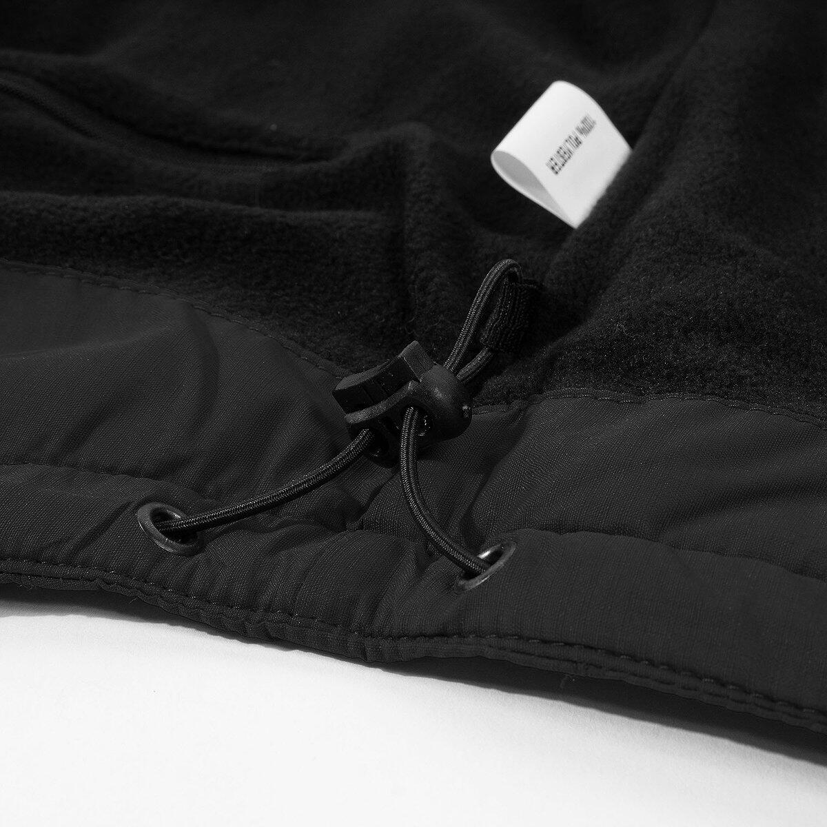 Hummel Ground All Season Veste Enfants - Noir 4/5