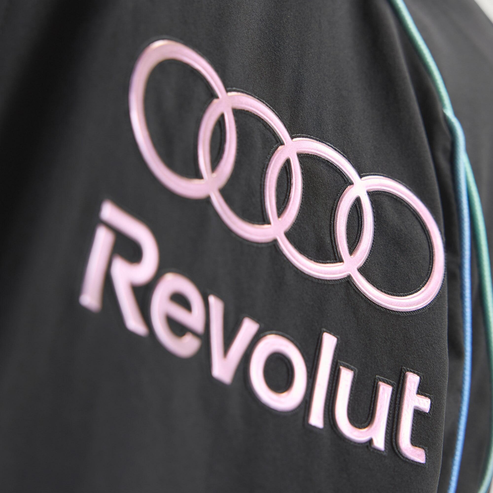 CASACO TEAMGEIST DA AUDI REVOLUT F1 TEAM 7/7