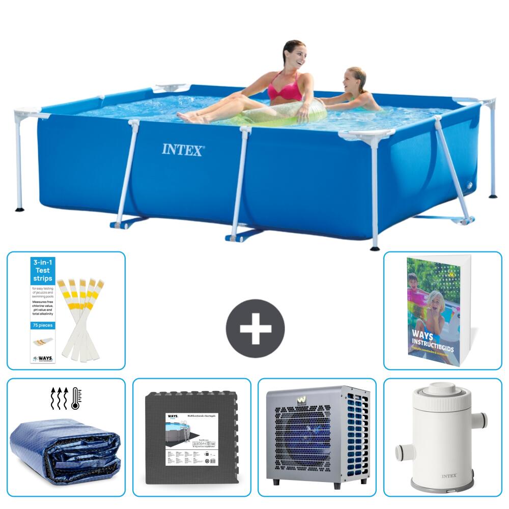 INTEX picture