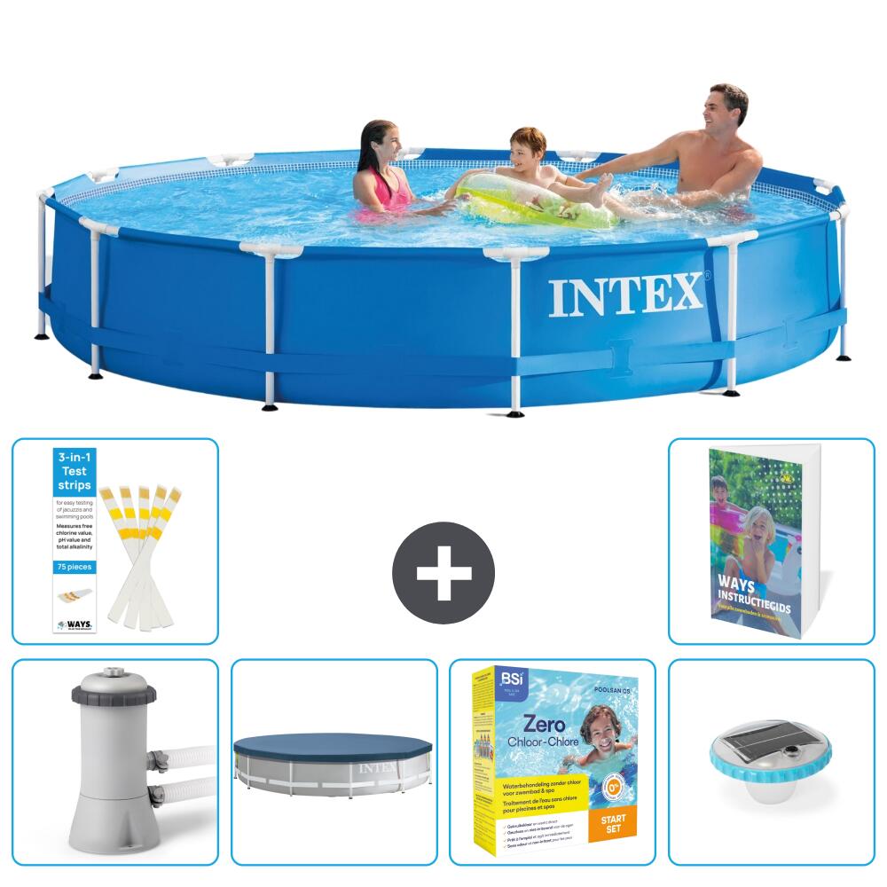 INTEX picture