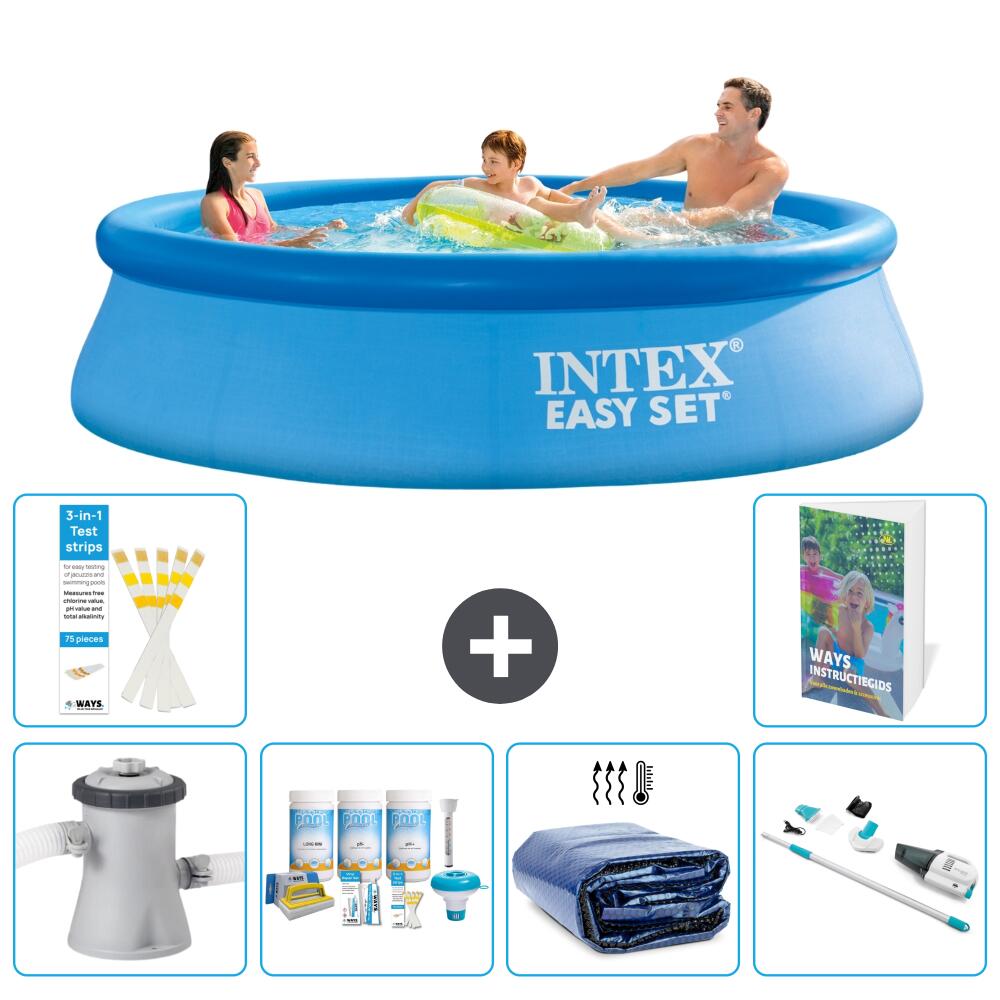 INTEX picture