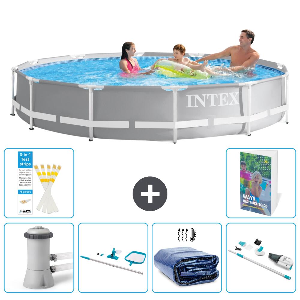 INTEX picture