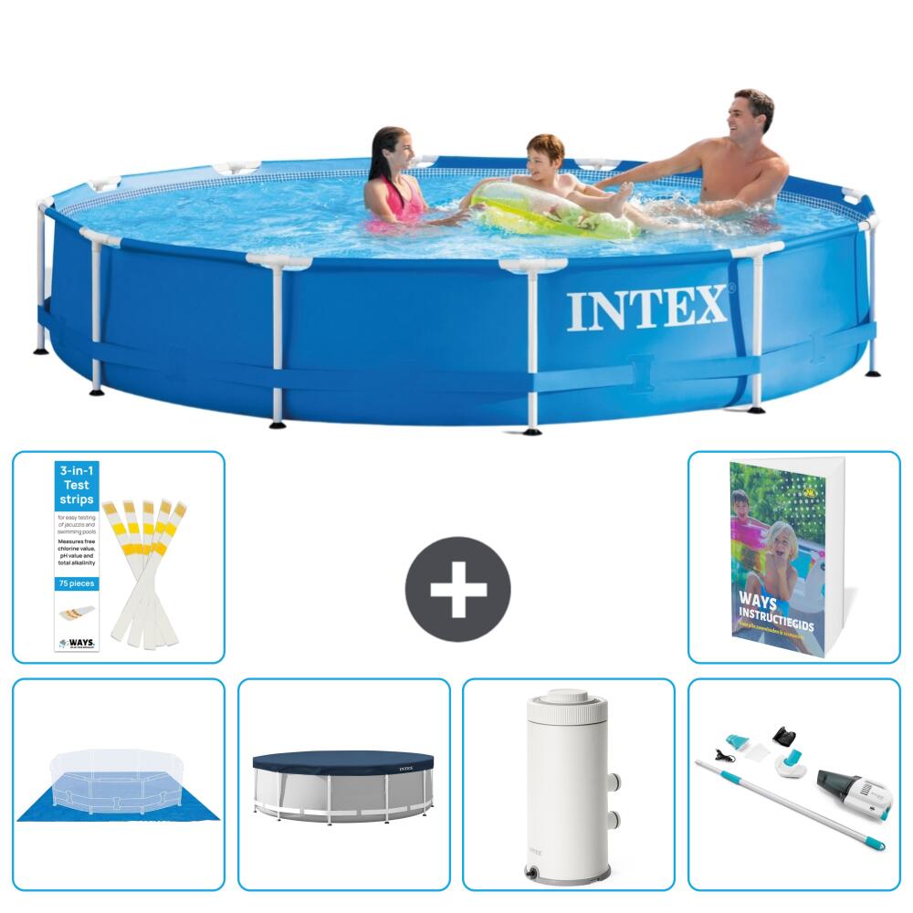 INTEX picture