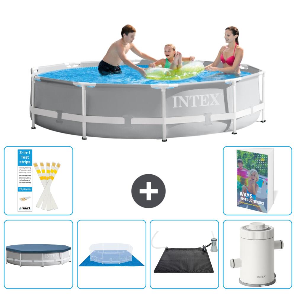 INTEX picture