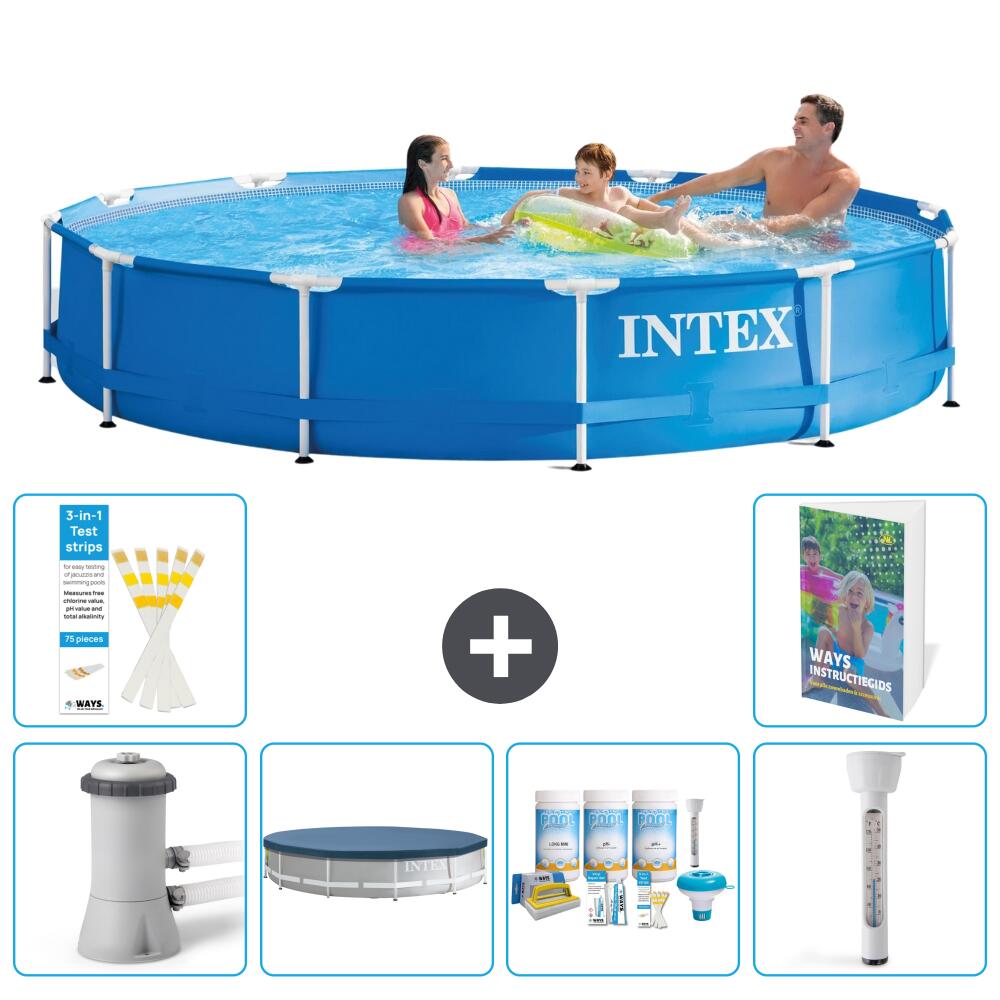 INTEX picture