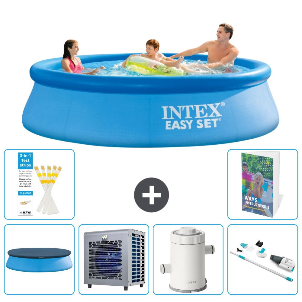 INTEX picture