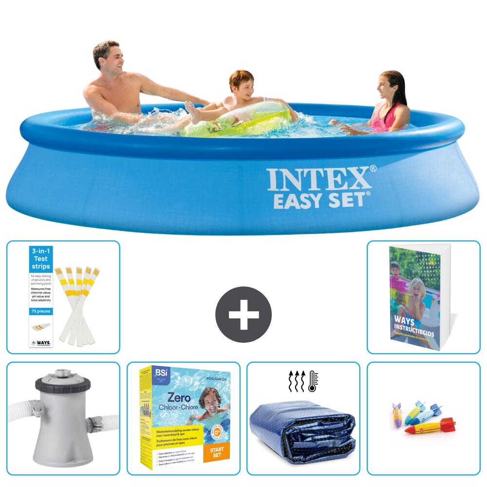 INTEX picture