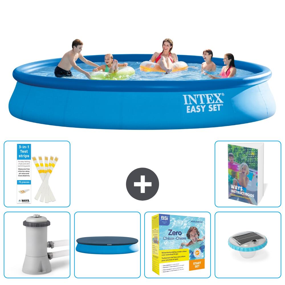 INTEX picture