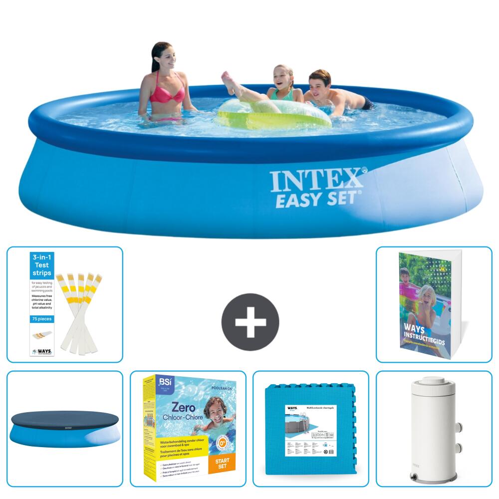 INTEX picture