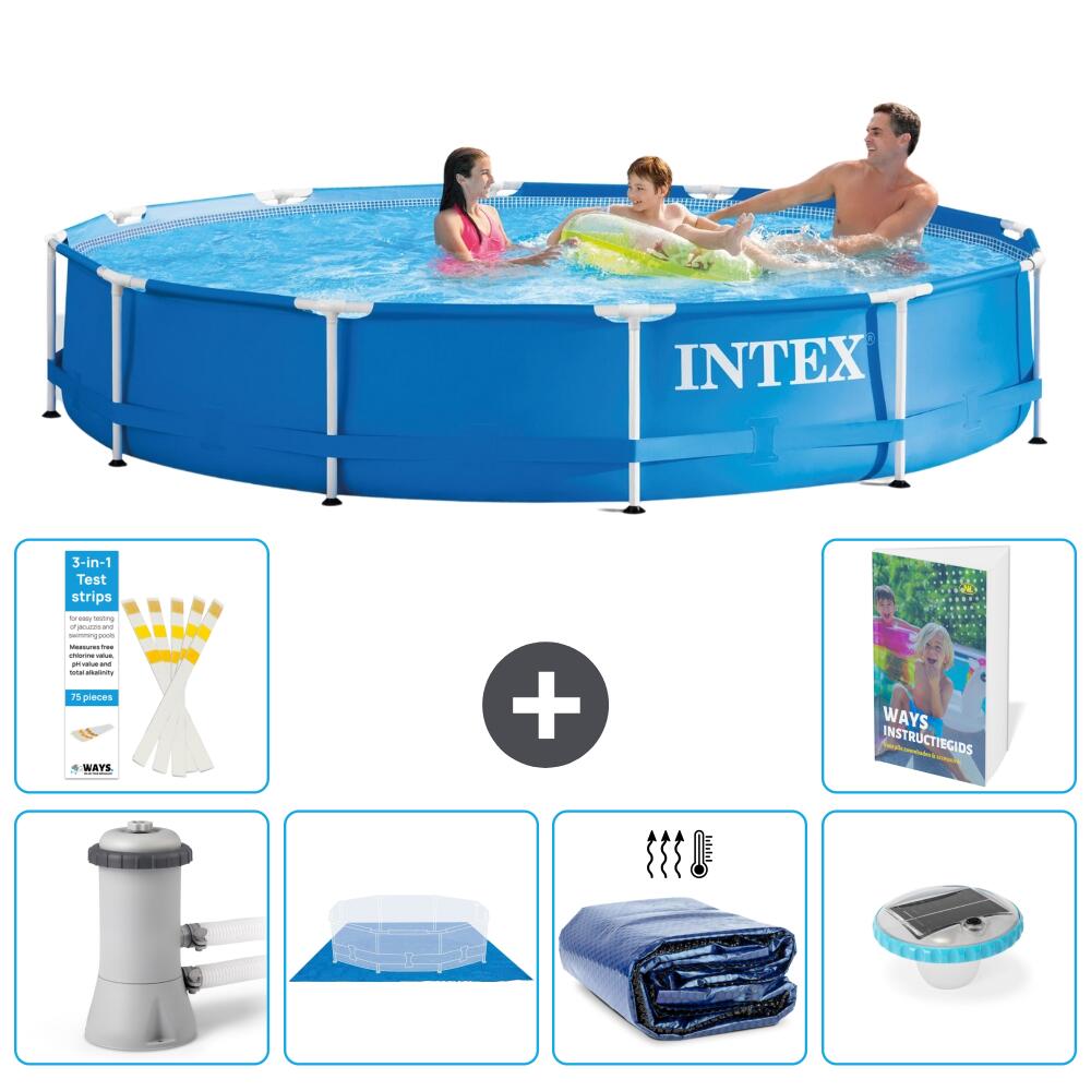 INTEX picture