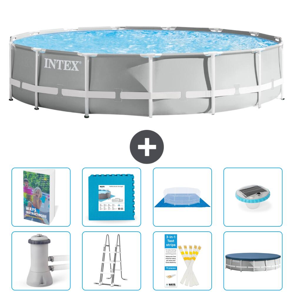 INTEX picture