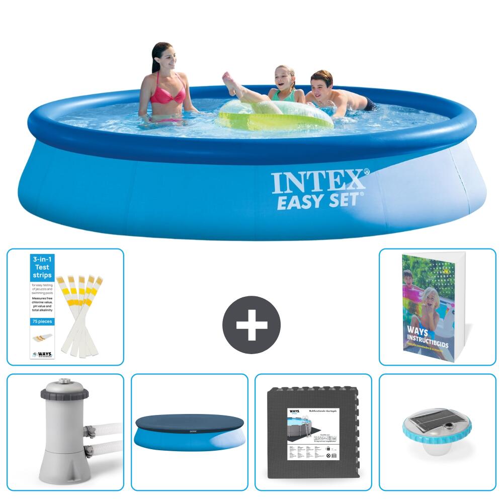 INTEX picture